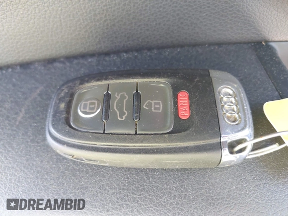 2011 Audi Q5 Premium Plus z VIN WA1DKAFP8BA075736, wystawiony jako IAAI lot #42240625 z przebiegiem 130 788 mil mil oraz . Historia ofert i sprzedaży dostępna na DreamBid. Obrazek 11.