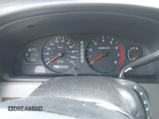2000 Nissan Frontier XE z VIN 1N6DD21S4YC386902, wystawiony jako IAAI lot #42197752 z przebiegiem 164 055 mil mil oraz . Historia ofert i sprzedaży dostępna na DreamBid. Obrazek 7.