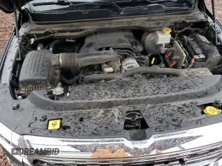 2019 Ram 1500 Limited z VIN 1C6SRFHTXKN512958, wystawiony jako Copart lot #49081205 z przebiegiem 68 648 mil mil oraz Szkoda całkowita • Salvage title. Historia ofert i sprzedaży dostępna na DreamBid. Obrazek 11.