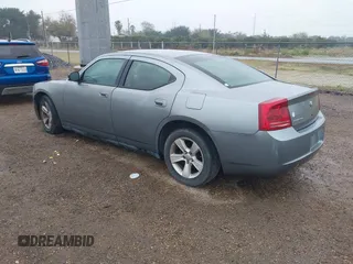 2007 Dodge Charger with VIN 2B3KA43R27H775396, listed as a IAAI auction lot 41324693 with 225,273 mi miles and . Bid and sale history available at DreamBid. Image 3.