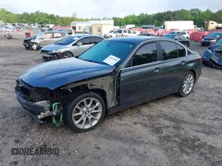 2015 BMW 3 Series 320i with VIN WBA3B1C55FK137532, listed as a IAAI auction lot 42322838 with 79,613 mi miles and . Bid and sale history available at DreamBid. Image 21.