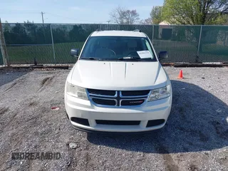 2018 Dodge Journey SE z VIN 3C4PDCAB9JT444292, wystawiony jako IAAI lot #41902314 z przebiegiem 90 538 mil mil oraz . Historia ofert i sprzedaży dostępna na DreamBid. Obrazek 11.