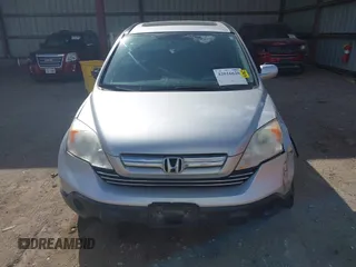 2009 Honda CR-V EX-L with VIN JHLRE48719C005787, listed as a IAAI auction lot 42016620 with 136,624 mi miles and . Bid and sale history available at carsss.com. Image 12.