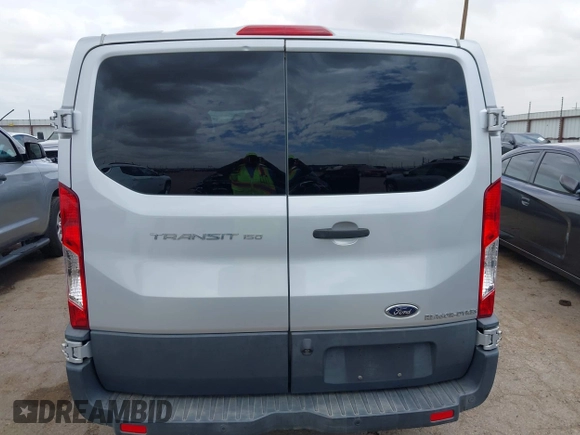 2017 Ford Transit XL с VIN 1FMZK1YM9HKA18930, выставлен на аукционе IAAI как лот 42530193 с пробегом 115 165 миль миль и . История ставок и продаж доступна на DreamBid. Изображение 16.