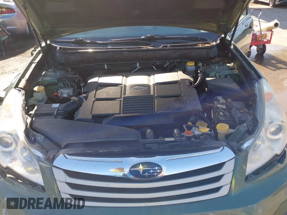 2011 Subaru Outback Limited Power Moon with VIN 4S4BRDLC6B2362414, listed as a IAAI auction lot 41984847 with 111,089 mi miles and . Bid and sale history available at DreamBid. Image 10.