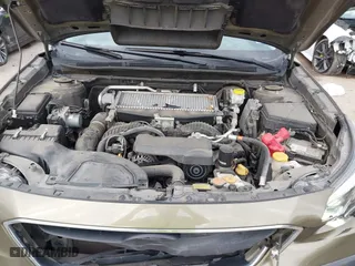 2020 Subaru Outback Touring XT with VIN 4S4BTGPD2L3164091, listed as a IAAI auction lot 41124324 with 100,137 mi miles. Bid and sale history available at carsss.com. Image 10.