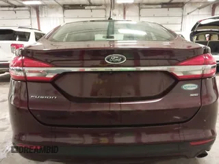 2017 Ford Fusion SE with VIN 3FA6P0H73HR186268, listed as a IAAI auction lot 42365414 with 127,763 mi miles and . Bid and sale history available at DreamBid. Image 16.
