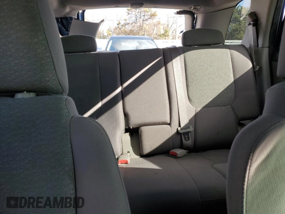 2008 Chevrolet Equinox LT with VIN 2CNDL43F486291696, listed as a Copart auction lot 48025115 with 153,485 mi miles and Salvage Title. Bid and sale history available at carsss.com. Image 10.