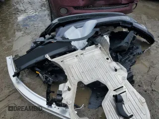2025 Honda Pilot EX-L с VIN 5FNYG1H43SB049113, выставлен на аукционе Copart как лот 46674795 с пробегом 2 262 миль миль и Списание • Salvage title. История ставок и продаж доступна на DreamBid. Изображение 13.