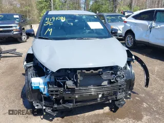 2021 Nissan Kicks SR with VIN 3N1CP5DV2ML515007, listed as a IAAI auction lot 41910801 with 53,649 mi miles and . Bid and sale history available at DreamBid. Image 13.
