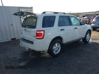 2012 Ford Escape XLT с VIN 1FMCU9DGXCKA02937, выставлен на аукционе IAAI как лот 41739446 с пробегом 136 199 миль миль и . История ставок и продаж доступна на DreamBid. Изображение 4.