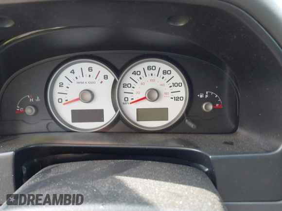 2005 Ford Escape XLS Value with VIN 1FMCU02Z15KA21718, listed as a IAAI auction lot 41835061 with 1 mi miles. Bid and sale history available at carsss.com. Image 7.