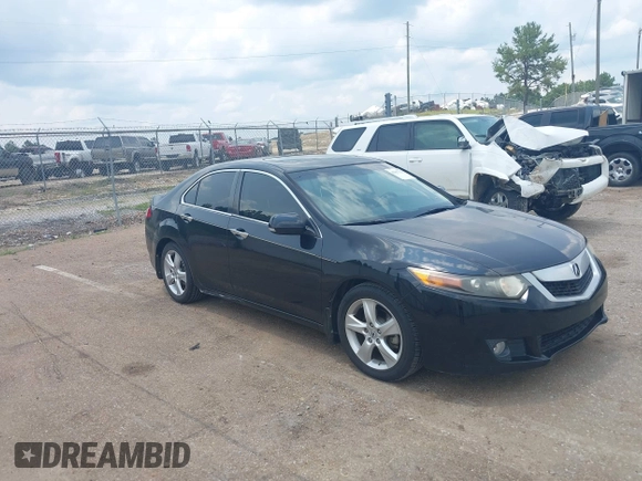 2010 Acura TSX z VIN JH4CU2F64AC022283, wystawiony jako IAAI lot #42387523 z przebiegiem 174 538 mil mil oraz . Historia ofert i sprzedaży dostępna na DreamBid. Obrazek 1.