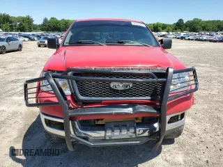 2004 Ford F-150 XL with VIN 1FTRF14574NB83388, listed as a Copart auction lot 58008245 with 173,667 mi miles and Clean title. Bid and sale history available at DreamBid. Image 5.