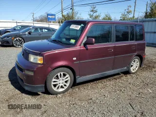 2005 Scion xB z VIN JTLKT324150184653, wystawiony jako Copart lot #51515965 z przebiegiem 290 152 mil mil oraz Szkody całkowita. Historia ofert i sprzedaży dostępna na DreamBid. Obrazek 1.