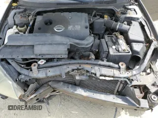 2006 Nissan Altima S with VIN 1N4AL11D86C167898, listed as a Copart auction lot 60270305 with 256,903 mi miles and Salvage title. Bid and sale history available at DreamBid. Image 11.