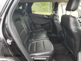 2020 Ford Escape SEL с VIN 1FMCU9H97LUA39301, выставлен на аукционе Copart как лот 60914055 с пробегом 72 462 миль миль и Чистый • Clean title. История ставок и продаж доступна на DreamBid. Изображение 11.