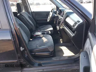 2002 Honda CR-V EX with VIN JHLRD78812C022365, listed as a IAAI auction lot 41886593 with 228,212 mi miles. Bid and sale history available at carsss.com. Image 5.