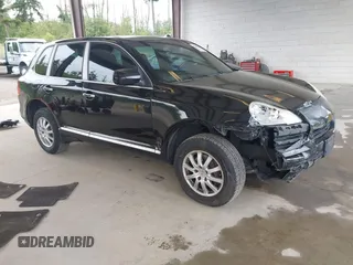 2010 Porsche Cayenne with VIN WP1AA2AP6ALA02858, listed as a IAAI auction lot 42562820 with 170,714 mi miles and . Bid and sale history available at DreamBid. Image 1.