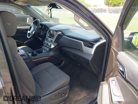 2016 GMC Yukon XL SLE with VIN 1GKS2FKC3GR185930, listed as a IAAI auction lot 42187851 with 191,084 mi miles and . Bid and sale history available at DreamBid. Image 5.