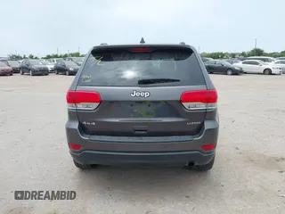 2017 Jeep Grand Cherokee Altitude с VIN 1C4RJFAG9HC901963, выставлен на аукционе IAAI как лот 42288950 с пробегом 99 248 миль миль и . История ставок и продаж доступна на DreamBid. Изображение 17.