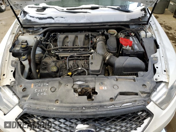 2016 Ford Police Interceptor with VIN 1FAHP2MK7GG137322, listed as a Copart auction lot 43387814 with 93,467 mi miles and Salvage title. Bid and sale history available at DreamBid. Image 11.