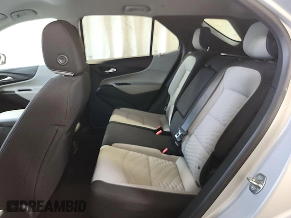 2020 Chevrolet Equinox LT z VIN 2GNAXJEV0L6231512, wystawiony jako IAAI lot #42516878 z przebiegiem 67 453 mil mil oraz . Historia ofert i sprzedaży dostępna na DreamBid. Obrazek 27.