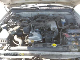 2004 Toyota Tacoma PreRunner with VIN 5TESM92N14Z361544, listed as a IAAI auction lot 42379977 with 267,663 mi miles and . Bid and sale history available at DreamBid. Image 10.