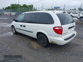 2007 Dodge Grand Caravan SE z VIN 1D4GP24R57B243559, wystawiony jako IAAI lot #42326308 z przebiegiem 151 833 mil mil oraz . Historia ofert i sprzedaży dostępna na DreamBid. Obrazek 3.