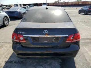 2016 Mercedes-Benz E-Class E 250 BlueTEC Luxury with VIN WDDHF0EB4GB222525, listed as a Copart auction lot 74623654 with 340,930 mi miles and Salvage Title. Bid and sale history available at carsss.com. Image 6.