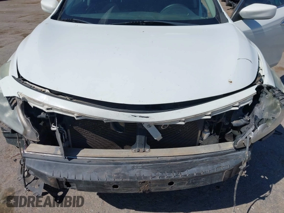 2015 Nissan Altima SL with VIN 1N4AL3AP9FN910658, listed as a IAAI auction lot 41839779 with 289,614 mi miles and . Bid and sale history available at DreamBid. Image 6.