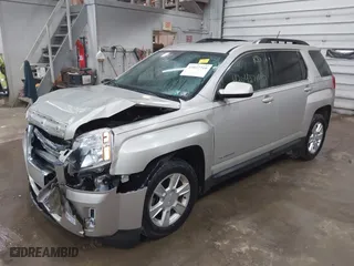 2013 GMC Terrain SLE with VIN 2GKALSEK3D6286087, listed as a IAAI auction lot 42042710 with 150,730 mi miles. Bid and sale history available at carsss.com. Image 17.