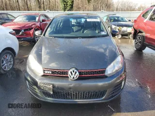 2012 Volkswagen GTI с VIN WVWHV7AJ2CW041736, выставлен на аукционе Copart как лот 85635124 с пробегом 198 900 миль миль и Списание • Salvage title. История ставок и продаж доступна на DreamBid. Изображение 5.