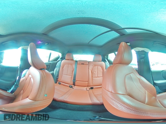 2019 Volvo XC40 Momentum with VIN YV4162XZ9K2009464, listed as a Copart auction lot 59635075 with 62,765 mi miles and Salvage title. Bid and sale history available at DreamBid. Image 15.
