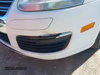 2007 Volkswagen Jetta с VIN 3VWSG81K27M010455, выставлен на аукционе IAAI как лот 41629842 с пробегом 212 750 миль миль и . История ставок и продаж доступна на DreamBid. Изображение 6.