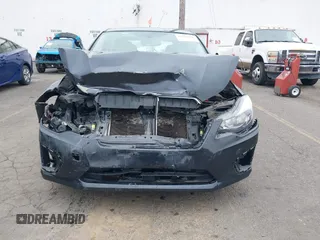 2013 Subaru Impreza 2.0i с VIN JF1GPAA68DG853624, выставлен на аукционе IAAI как лот 41770426 с пробегом 118 088 миль миль и . История ставок и продаж доступна на DreamBid. Изображение 12.