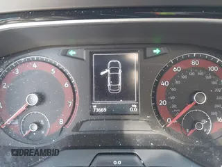 2020 Volkswagen Jetta S с VIN 3VWCB7BU0LM010980, выставлен на аукционе IAAI как лот 38822083 с пробегом 73 669 миль миль и . История ставок и продаж доступна на DreamBid. Изображение 7.