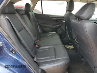 2022 Subaru Outback Limited with VIN 4S4BTANC3N3164899, listed as a Copart auction lot 48561355 with 48,853 mi miles and Salvage Title. Bid and sale history available at DreamBid. Image 11.