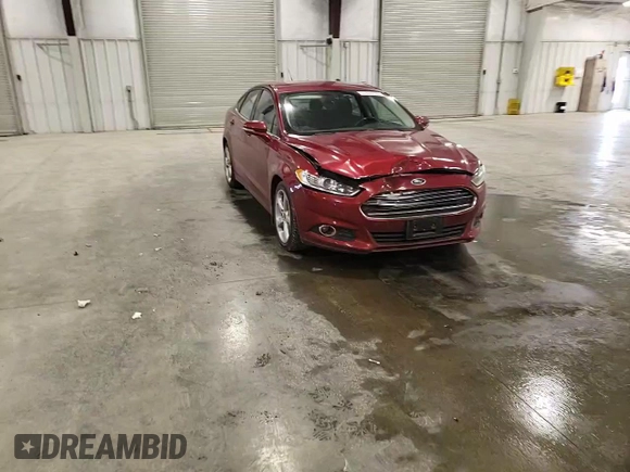 2016 Ford Fusion SE with VIN 3FA6P0HD4GR390825, listed as a Copart auction lot 61226795 with 180,980 mi miles and Salvage title. Bid and sale history available at DreamBid. Image 13.