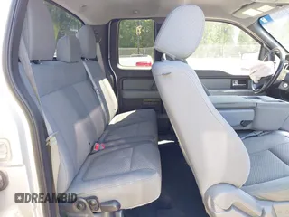 2012 Ford F-150 XL with VIN 1FTFX1EF0CFA66994, listed as a IAAI auction lot 42137712 with 204,967 mi miles and . Bid and sale history available at DreamBid. Image 8.