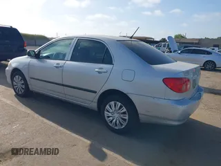 2006 Toyota Corolla CE with VIN 1NXBR32E96Z664836, listed as a IAAI auction lot 42111249 with 228,563 mi miles and . Bid and sale history available at DreamBid. Image 3.