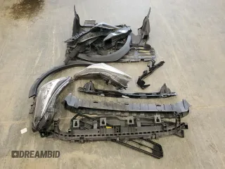 2020 Subaru Crosstrek с VIN JF2GTABC6L8229714, выставлен на аукционе Copart как лот 56453695 с пробегом 46 136 миль миль и Списание • Salvage title. История ставок и продаж доступна на DreamBid. Изображение 13.