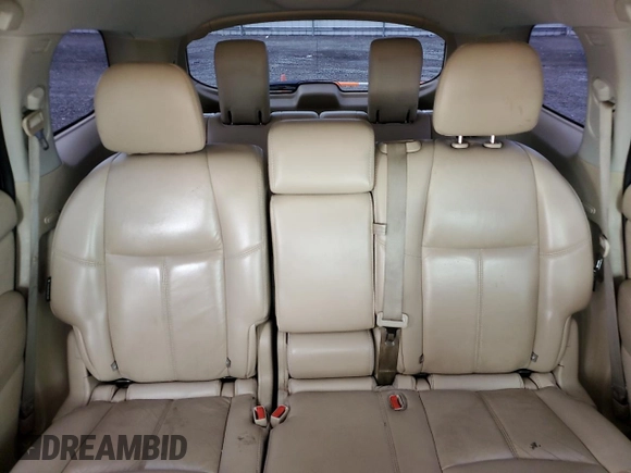2018 Nissan Pathfinder SV with VIN 5N1DR2MN0JC670121, listed as a Copart auction lot 51481825 with 102,213 mi miles and Clean Title. Bid and sale history available at carsss.com. Image 10.