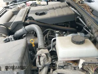 2020 Nissan Frontier S with VIN 1N6ED0CE4LN709584, listed as a IAAI auction lot 42366348 with 54,778 mi miles and . Bid and sale history available at DreamBid. Image 19.