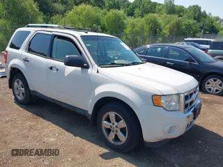 2012 Ford Escape Limited с VIN 1FMCU9E75CKA83344, выставлен на аукционе IAAI как лот 42679815 с пробегом 202 964 миль миль и . История ставок и продаж доступна на DreamBid. Изображение 1.