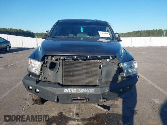 2018 Ram 2500 Tradesman with VIN 3C6UR5CL3JG209571, listed as a IAAI auction lot 40450384 with 180,084 mi miles and . Bid and sale history available at DreamBid. Image 13.