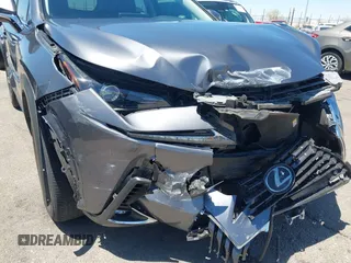 2020 Lexus NX 300 z VIN JTJDARBZ5L5009845, wystawiony jako IAAI lot #42160884 z przebiegiem 40 001 mil mil oraz . Historia ofert i sprzedaży dostępna na DreamBid. Obrazek 6.