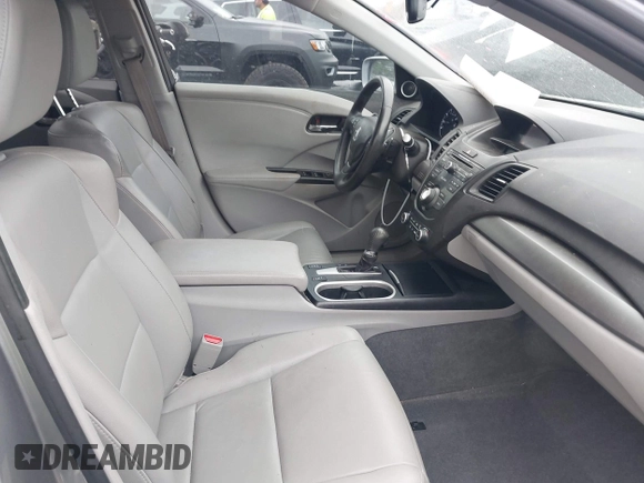 2017 Acura RDX с VIN 5J8TB3H38HL024498, выставлен на аукционе IAAI как лот 41961051 с пробегом 129 631 миль миль и . История ставок и продаж доступна на DreamBid. Изображение 5.