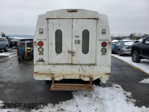 2011 Ford F-350 z VIN 1FD7X3F68BEA96212, wystawiony jako Copart lot #44791715 z przebiegiem Nie podano mil oraz Szkoda całkowita • Salvage title. Historia ofert i sprzedaży dostępna na DreamBid. Obrazek 6.