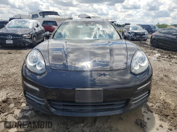 2015 Porsche Panamera 4 с VIN WP0AA2A75FL001564, выставлен на аукционе Copart как лот 56434645 с пробегом 103 608 миль миль и Чистый • Clean title. История ставок и продаж доступна на DreamBid. Изображение 5.